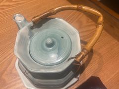 -北京泰富酒店-道日本料理餐厅