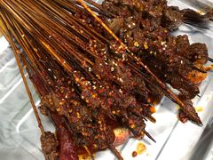 -袁师傅烤肉(弹子石店)
