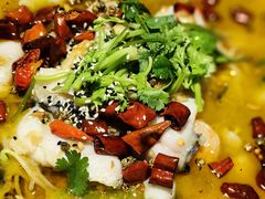 -阿娜尔·新疆菜(佰港城店)