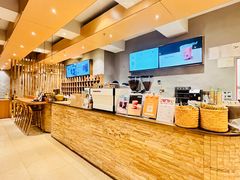 -去茶山(重庆万象城店)