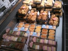 -欧式面包坊(青岛万象城店)