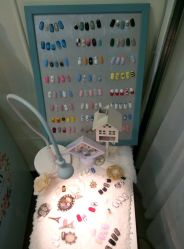 -Seven Nail七姑娘の美甲店