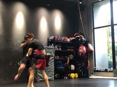 -EVE格斗健身工作室(周康店)