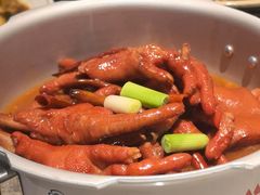 -佬太公海鸭·海鲜大排档(上海总店)