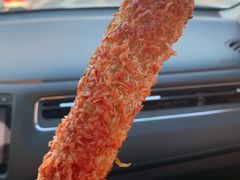 芝士棒-大腕炸串(河东总店)
