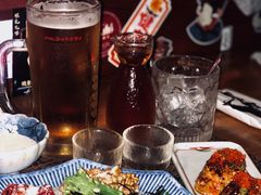 -半藏居酒屋(香港花园店)
