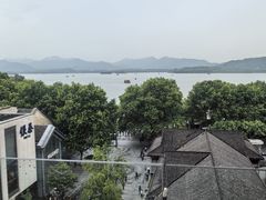 -1921餐厅.精选.浙味(一线西湖湖景店)
