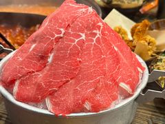 -冯校长老火锅(深圳总店)