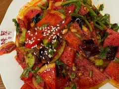 -第二外国语学院-韩国餐厅(朝阳路店)