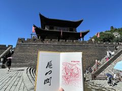 -雁门关景区
