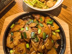 -恰饭·老长沙市井菜 (天河客运站店)