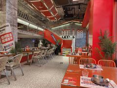 -神府路壹号·海鲜烧烤·砂锅粥·锅物(三坊七巷店)