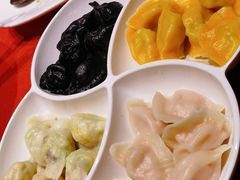 -船歌·鱼水饺青岛菜(闽江二路店)