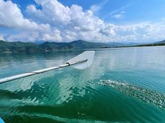 -丽江泸沽湖景区