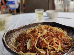 莲白粉丝-胖大姐黄辣丁鱼庄(新津店)