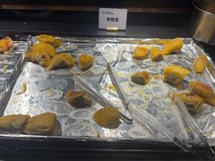 -川骄海鲜自助(亚运村店)