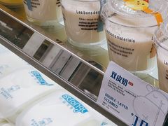 原味双皮奶-白色日记·手作酸奶(麦凯乐店)