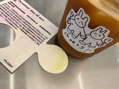 -HUGS coffee(东区店)