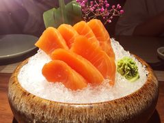 -山葵家·创意料理(EFC欧美广场店)