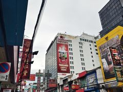 -唐人街(耀华力路)