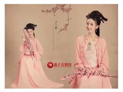 -美云庭古装·格格服汉服·京城旅拍(北京店)