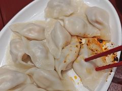 -喜家德虾仁水饺(深圳印力中心店)