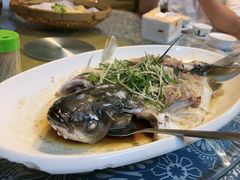 -米庄·原味私房菜(骏壹万邦店)