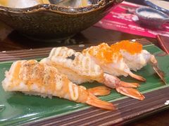 -古田居·特色寿司料理(骏欣中心店)