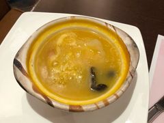-厦门悦华酒店·绿庭主题自助餐厅
