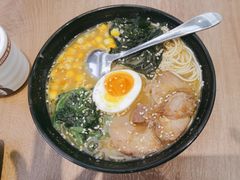-小川洋风料理(武胜路凯德广场店)