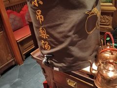 -小吊梨汤·北京菜·烤鸭(鸟巢店)