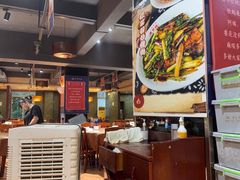 -天下客饭店(中山路店)