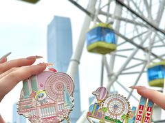 -南昌之星游乐场