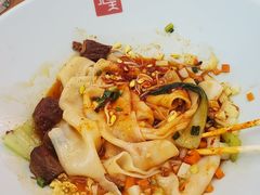 -西北馍王.陕西手工面(龙湖白沙天街店)