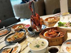 -点心传说·粤菜点心(佐阾虹湾店)