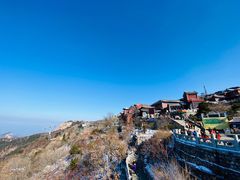 -泰山风景名胜区