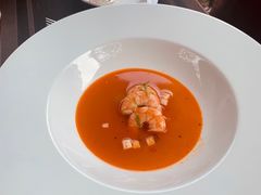 -三嚥阁 La Villa Restaurant