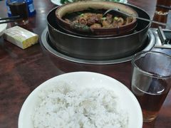 -华仔土鸡店(创意产业园店)