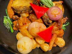 -潮堂 · 潮州菜(国贸商城店)