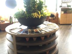 -Roots Lodge Café(仁爱旗舰店)