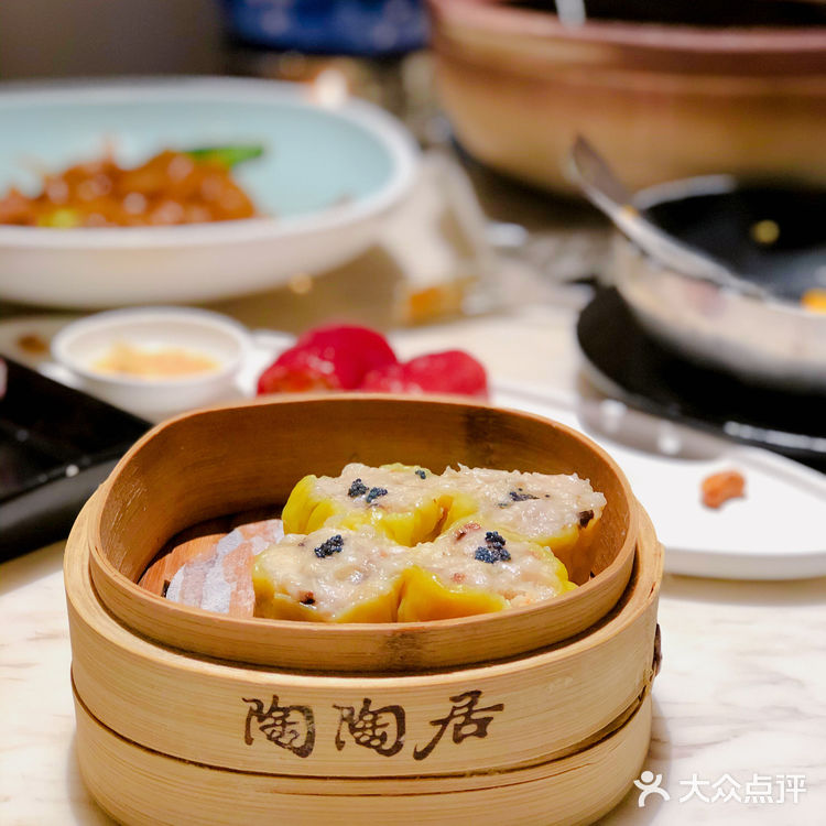 广州美食｜老字号广式早茶推荐‼️来广州必打卡陶陶居✅
