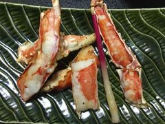 -蟹料理 北海道かに将軍(札幌本店)
