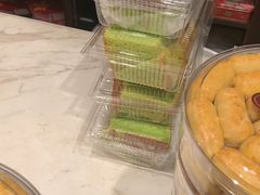 -本格旺索罗(樟宜机场T1店)