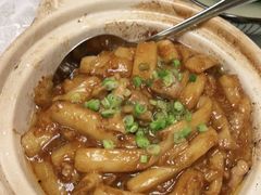 -酌宴府The China Club·广州万富希尔顿酒店(云城东路店)