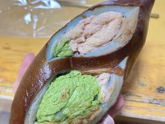 -雀食面包店(钟楼店)