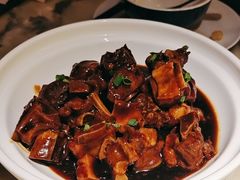 -绿茶餐厅(汇悦大融城店)