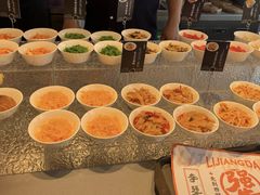 -李犟大爆鳝面·手工蟹黄包(湖滨西湖店)