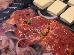 香草牛肉-金妈家烤肉(龙湖U城天街店)