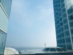 -秦皇岛秦皇国际大酒店