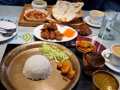 -尼泊尔雪莲餐厅(北京东路店)